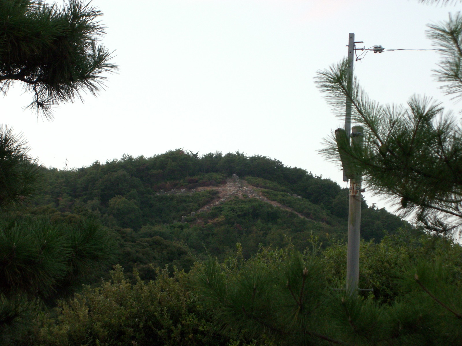 Kyoto Daimonji